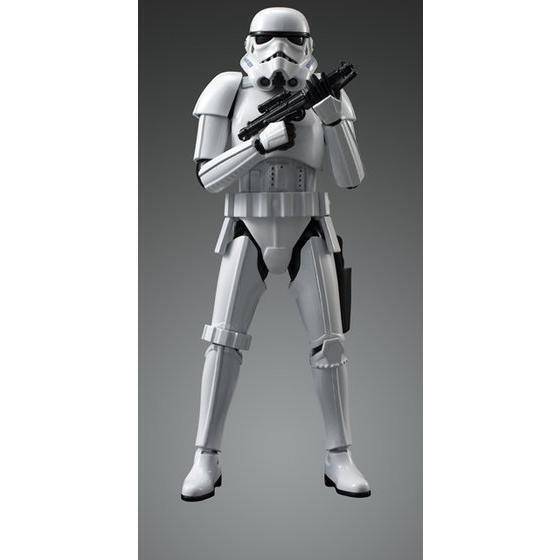 1/12 STAR WARS STORMTROOPER