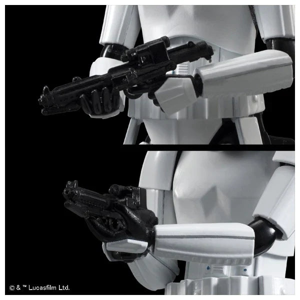 1/12 STAR WARS STORMTROOPER