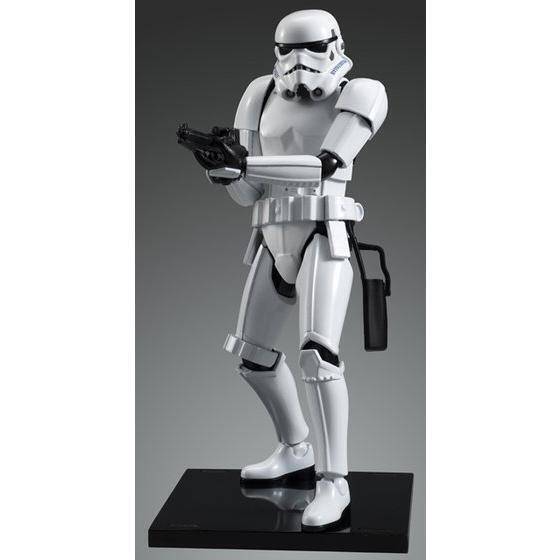 1/12 STAR WARS STORMTROOPER