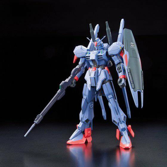 RE/100 1/100 GUNDAM MK-III