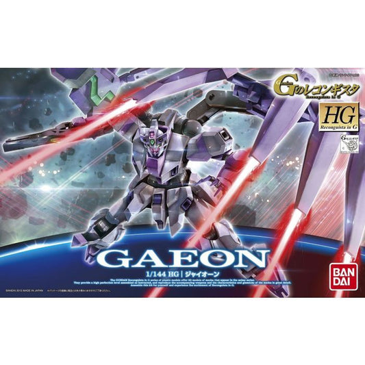 1/144 HG Gaeon