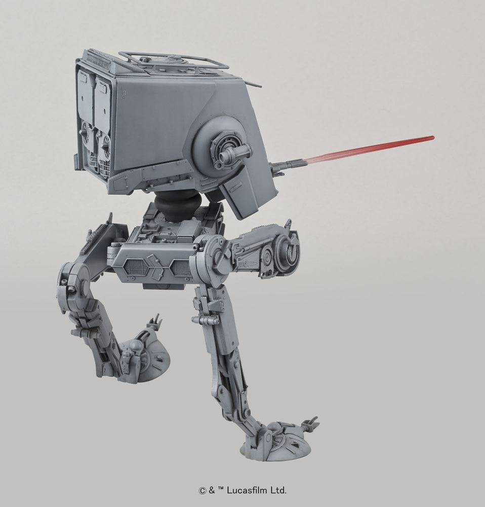 1/48 STAR WARS AT-ST