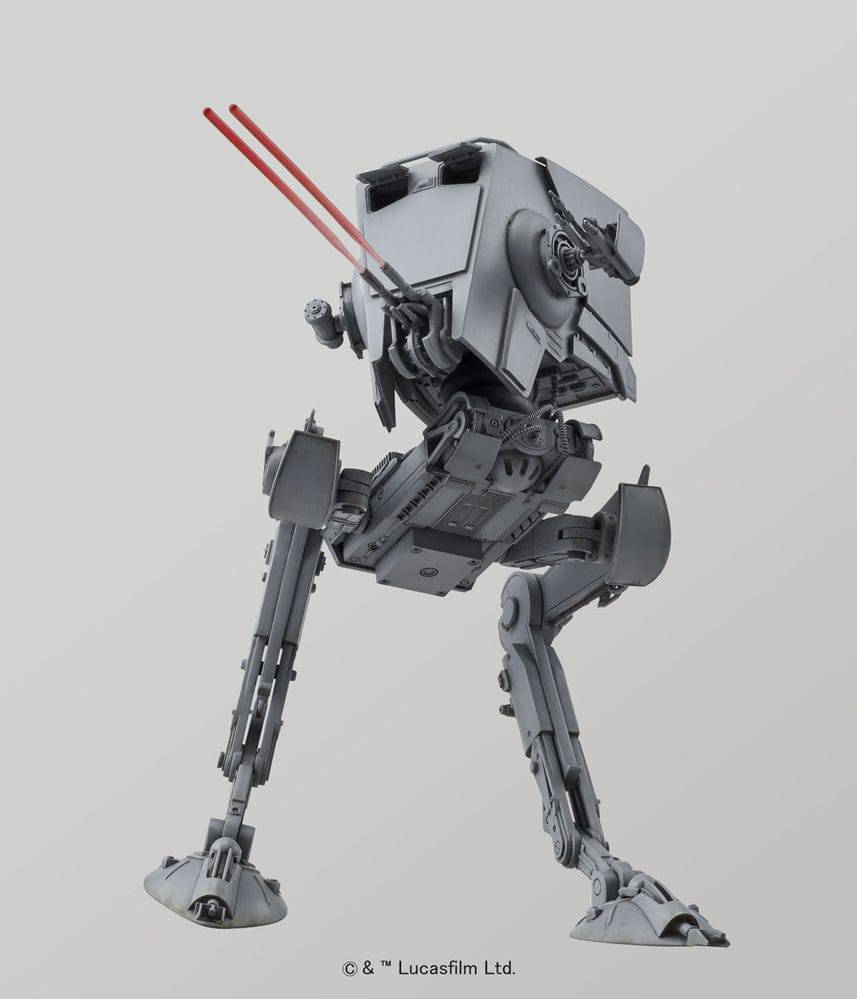 1/48 STAR WARS AT-ST