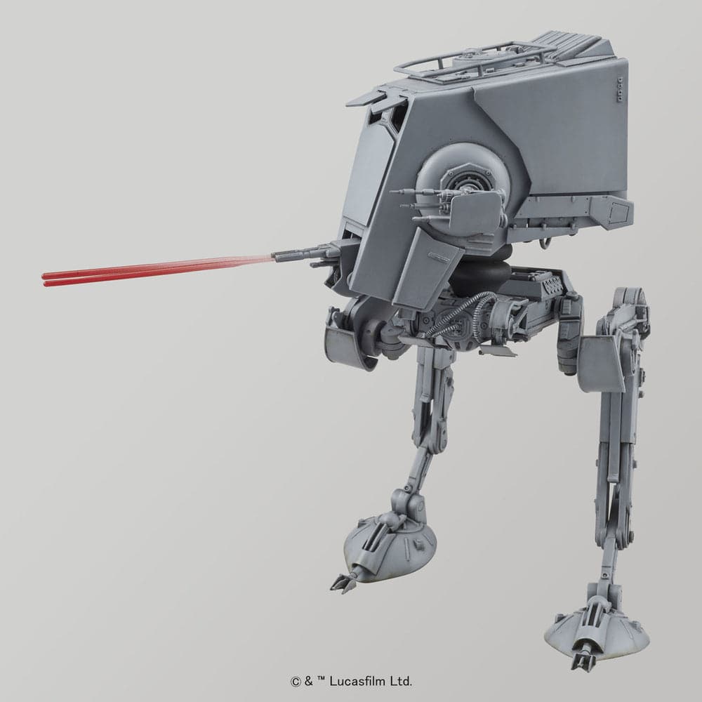 1/48 STAR WARS AT-ST