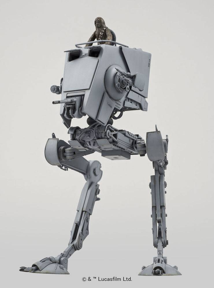 1/48 STAR WARS AT-ST