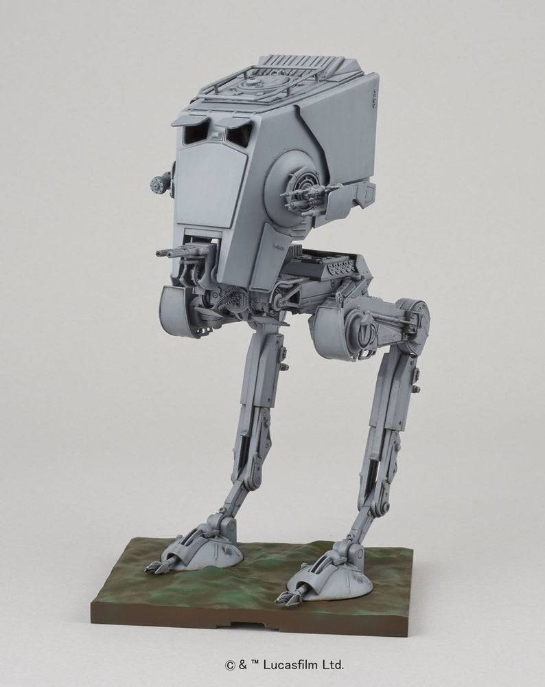 1/48 STAR WARS AT-ST