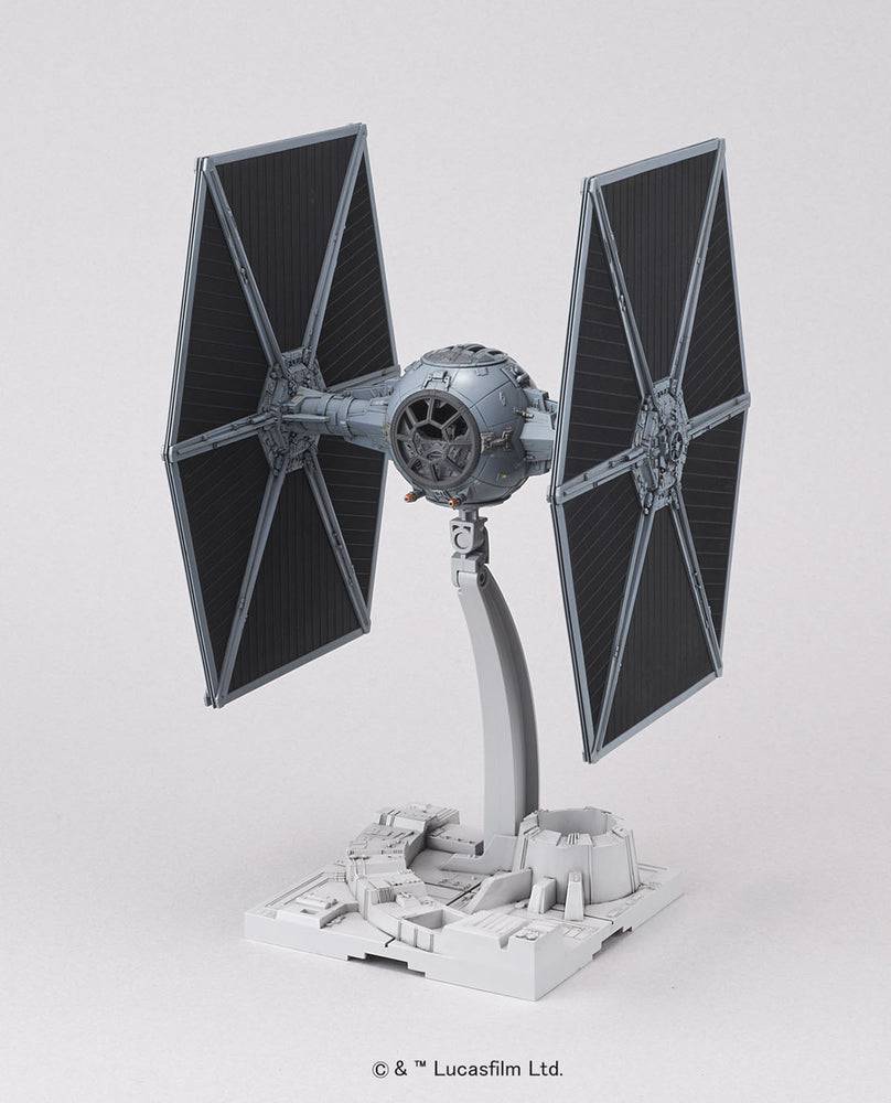 1/72 TIE FIGHTER