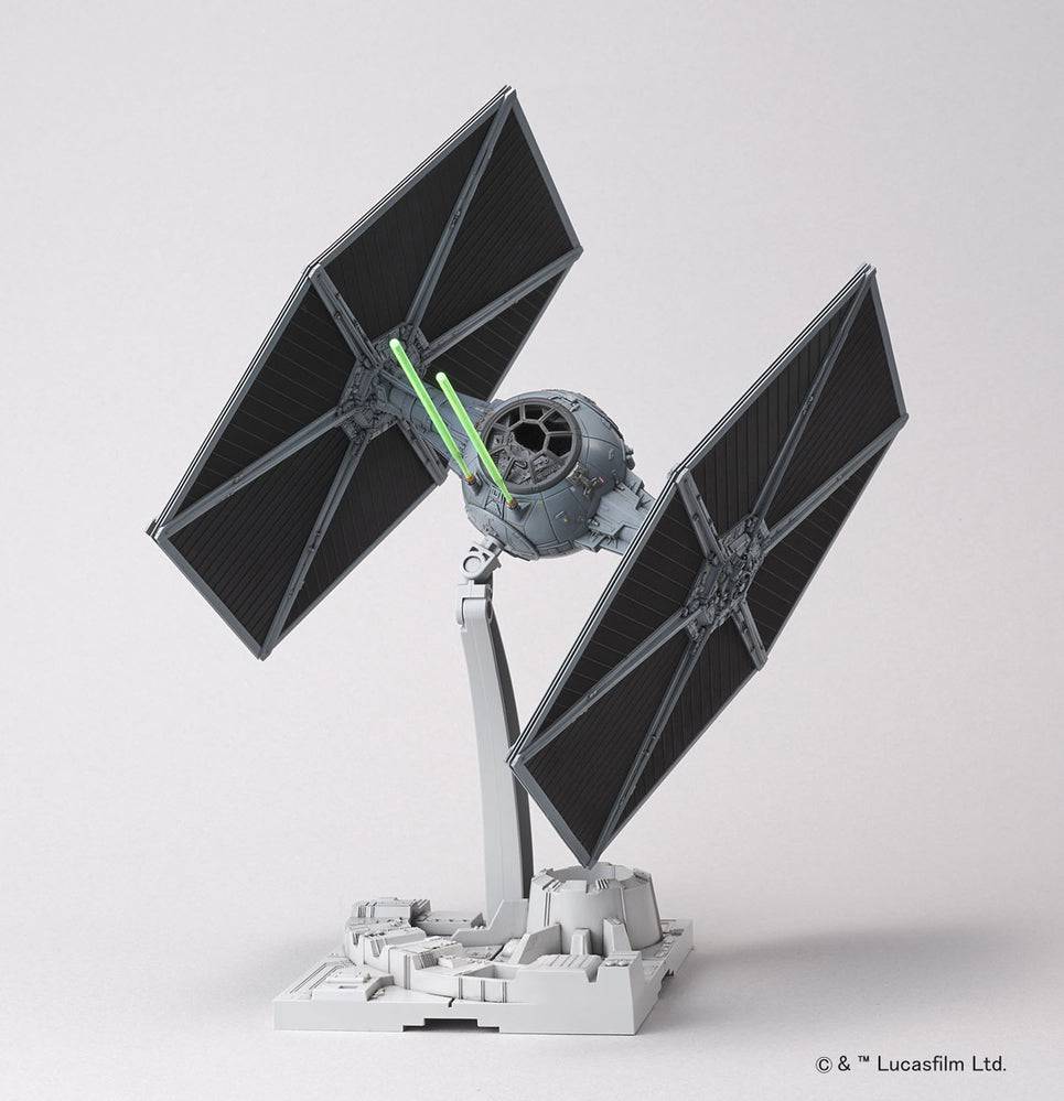 1/72 TIE FIGHTER