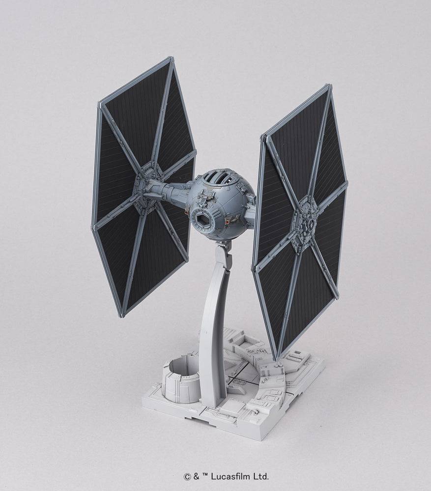 1/72 TIE FIGHTER