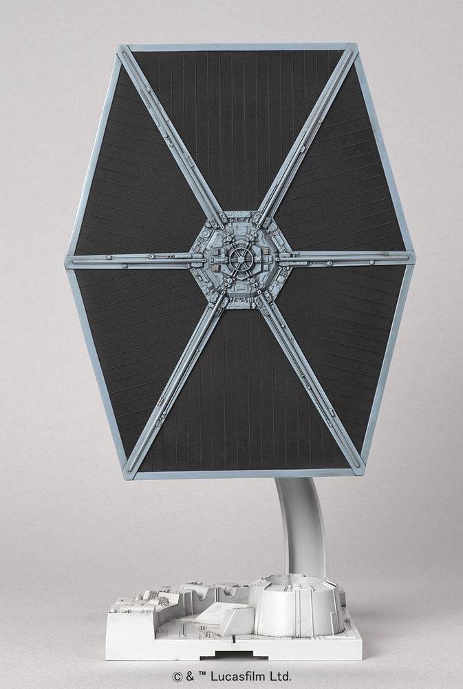 1/72 TIE FIGHTER