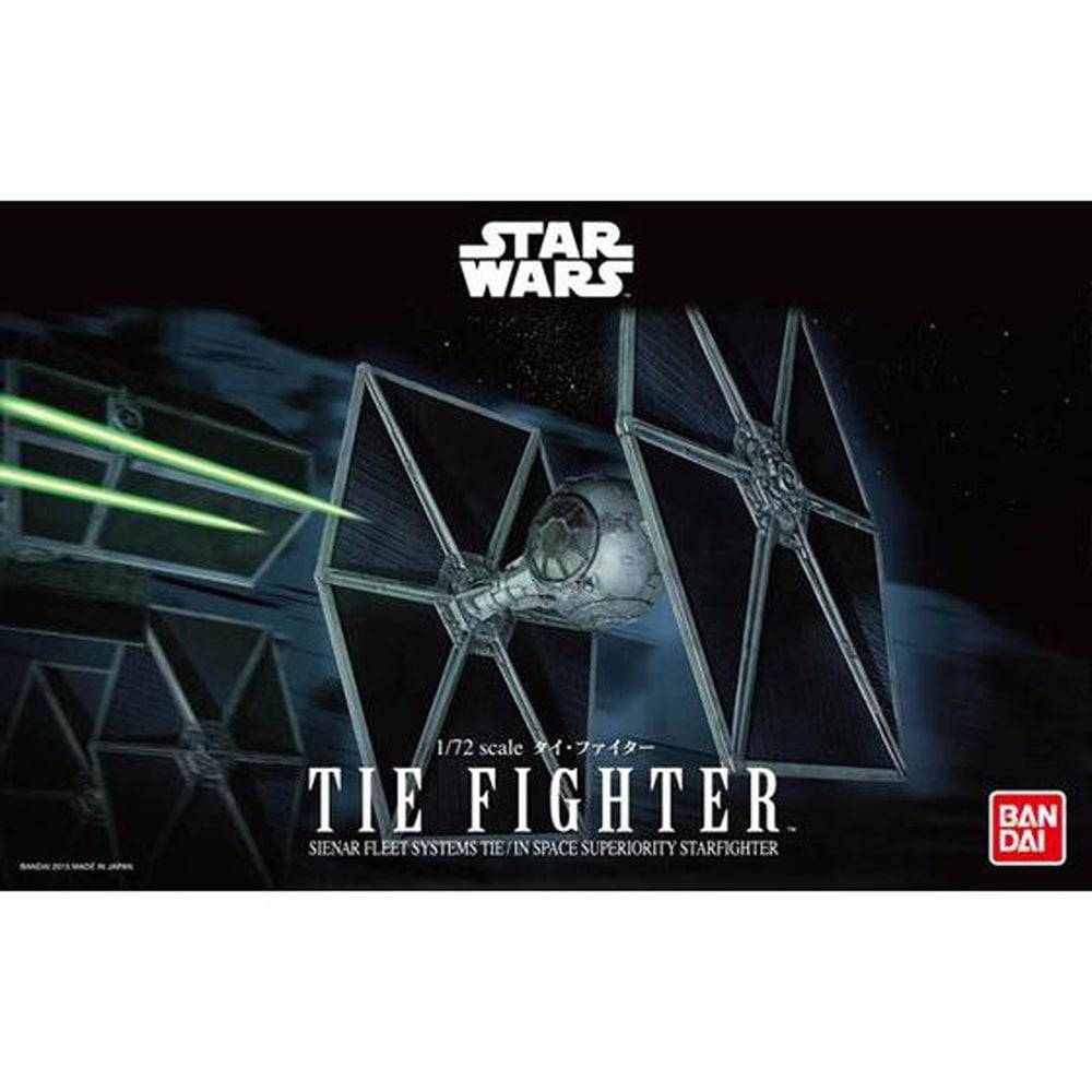 1/72 TIE FIGHTER