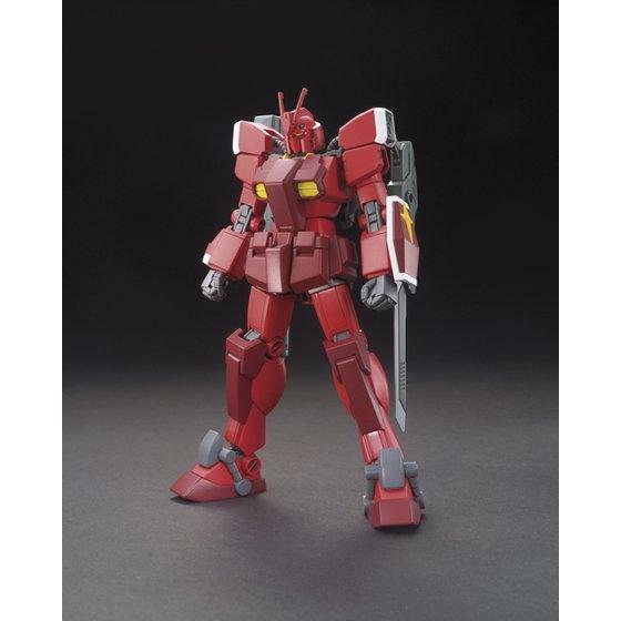 1/144 HGBF Gundam Amazing Red Warrior