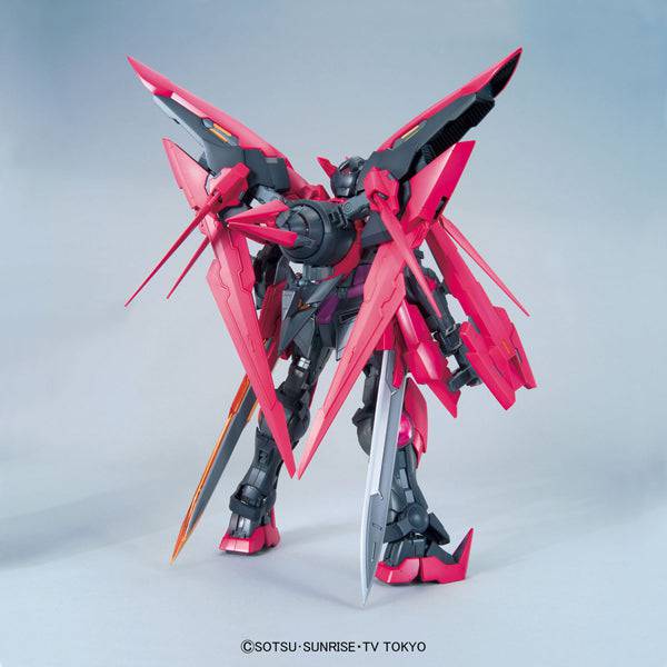 MG 1/100 GUNDAM EXIA DARK MATTER