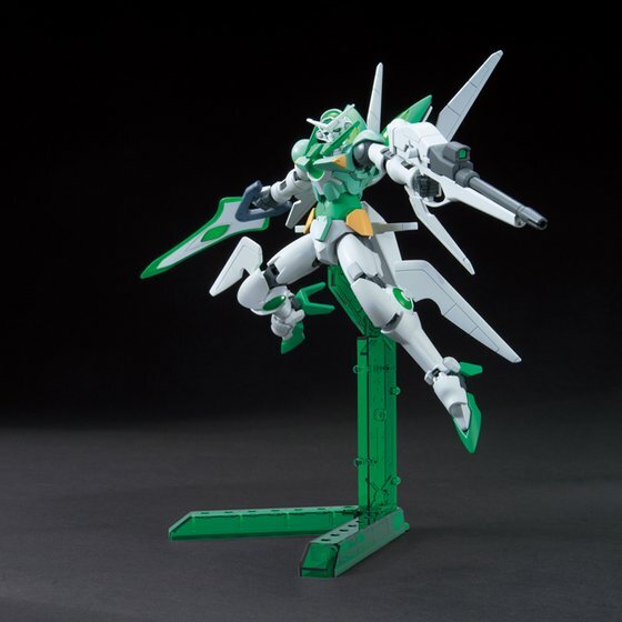 1/144 HGBF Gundam Portent