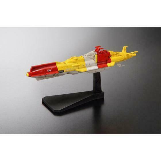 SPACE BATTLESHIP YAMATO 2199 MECHA-COLLECTION MURASAME