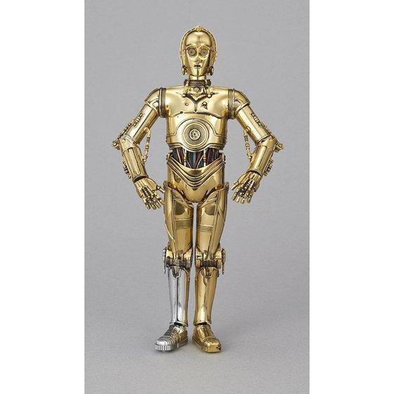 1/12 STAR WARS C-3PO