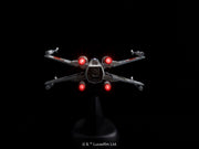 1/48 X-WING STARFIGHTER MOVING EDITION