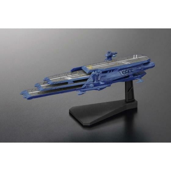 SPACE BATTLESHIP YAMATO 2199 MECHA-COLLECTION SHUDERG