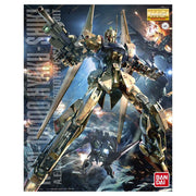 MG 1/100 HYAKUSHIKIÂ Ver.2.0