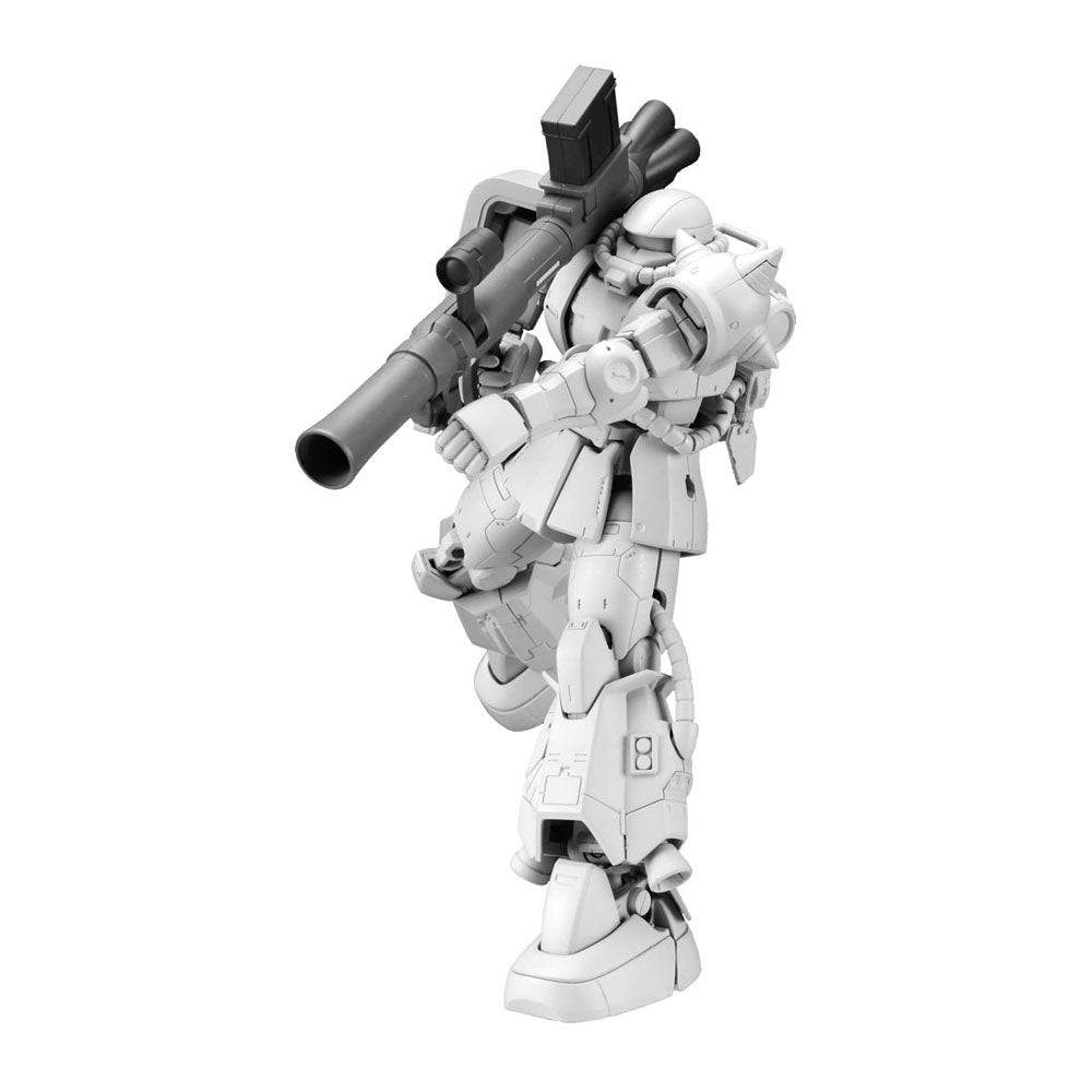 Builders Weapon 1/144 System Weapon 009