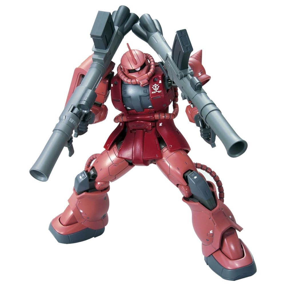 Builders Weapon 1/144 System Weapon 009