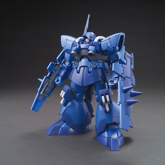 1/144 HGBF DOM R35