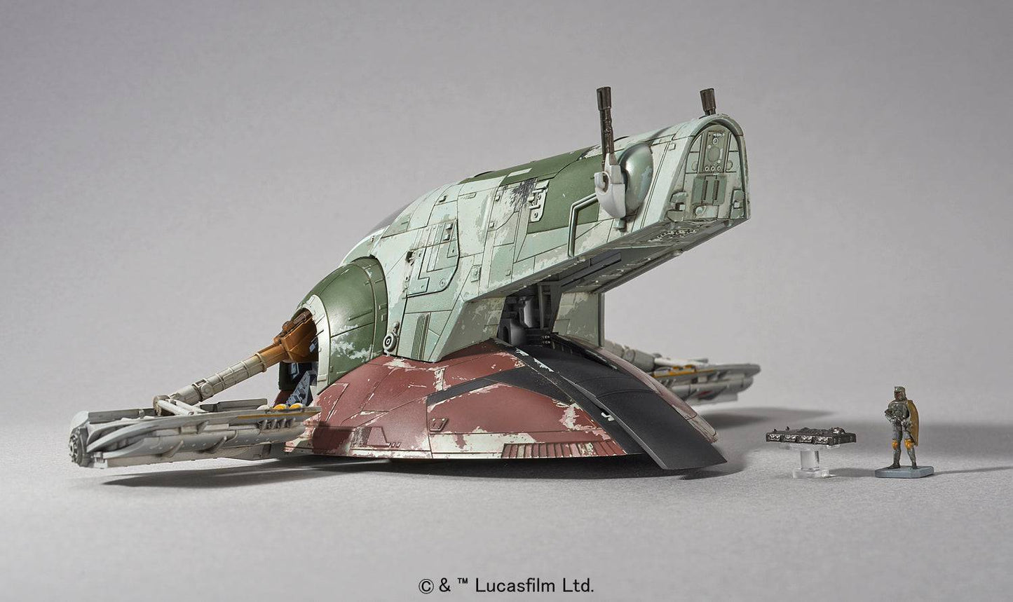 1/144 SLAVE I