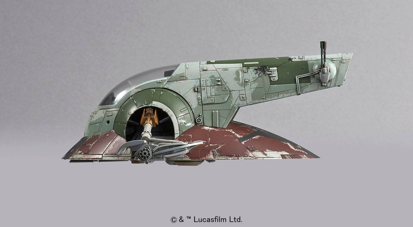 1/144 SLAVE I