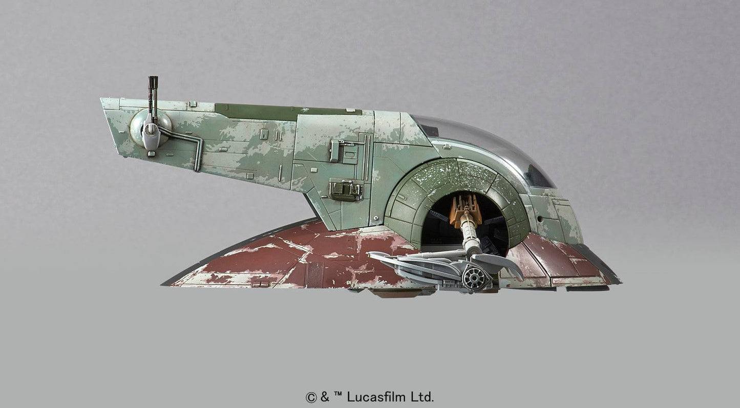 1/144 SLAVE I