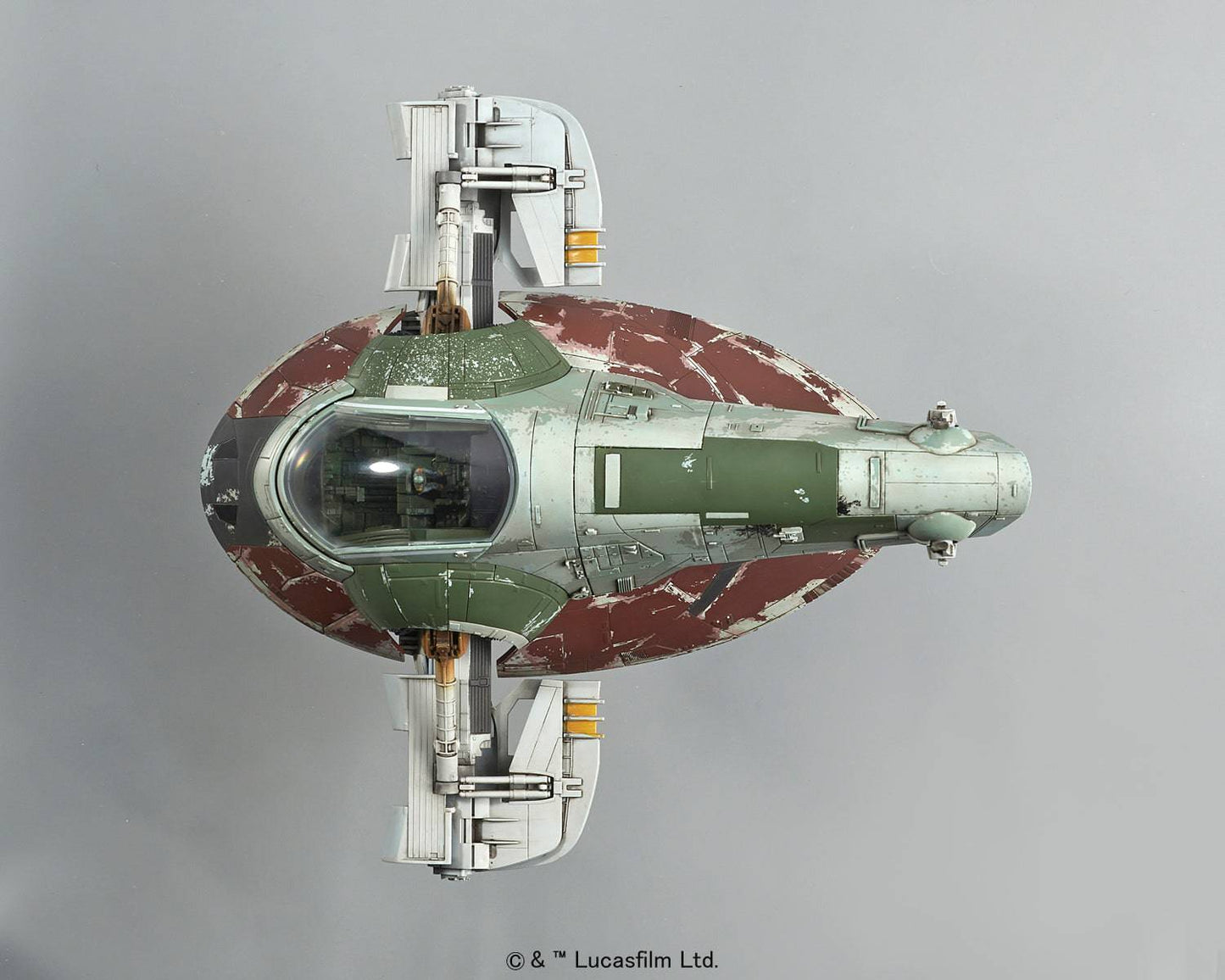 1/144 SLAVE I