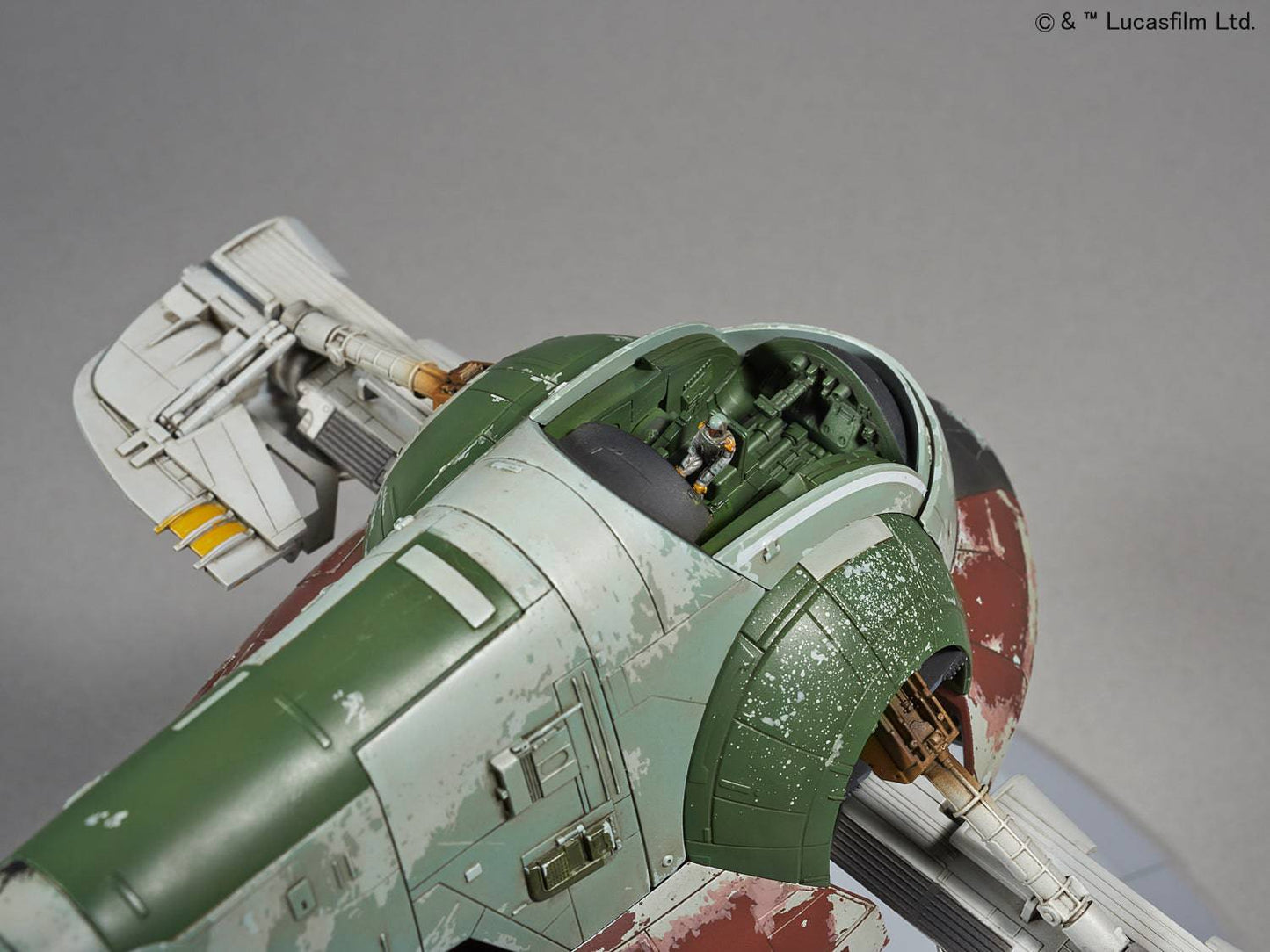 1/144 SLAVE I