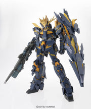 PG 1/60 RX0[N] UNICORN GUNDAM 02 BANSHEE NORN