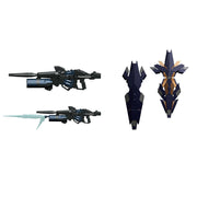 PG 1/60 RX0[N] UNICORN GUNDAM 02 BANSHEE NORN