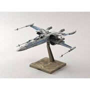 1/72 RESISTANCE XWING FIGHTER
