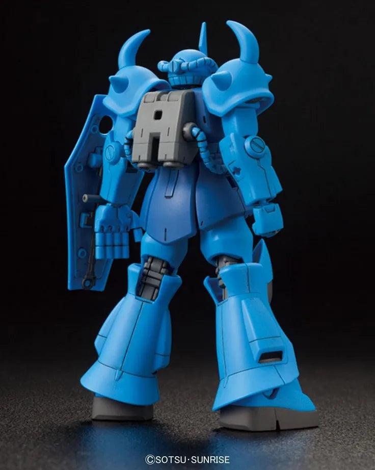 1/144 HGUC GOUF (OLD CODE)