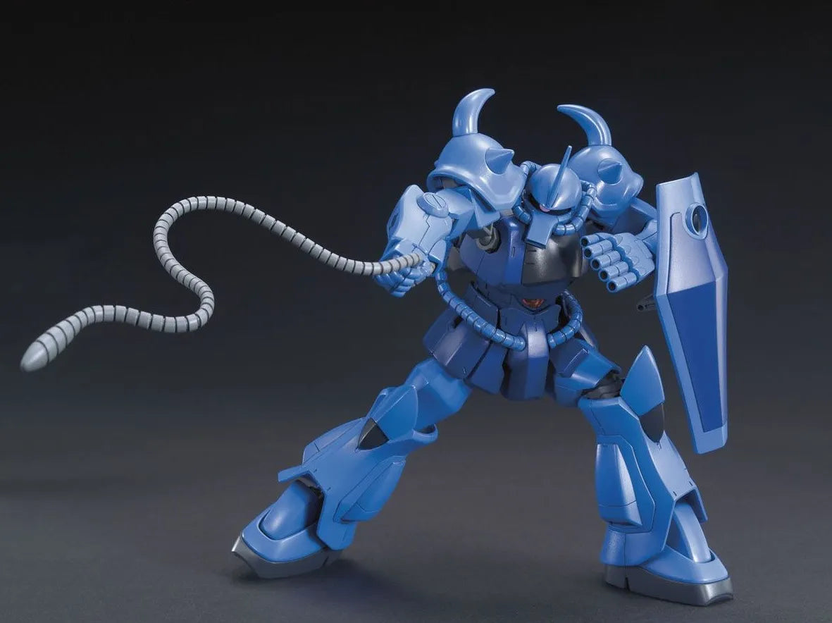 1/144 HGUC GOUF (OLD CODE)