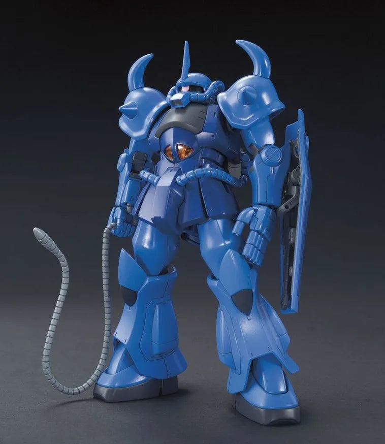 1/144 HGUC GOUF (OLD CODE)