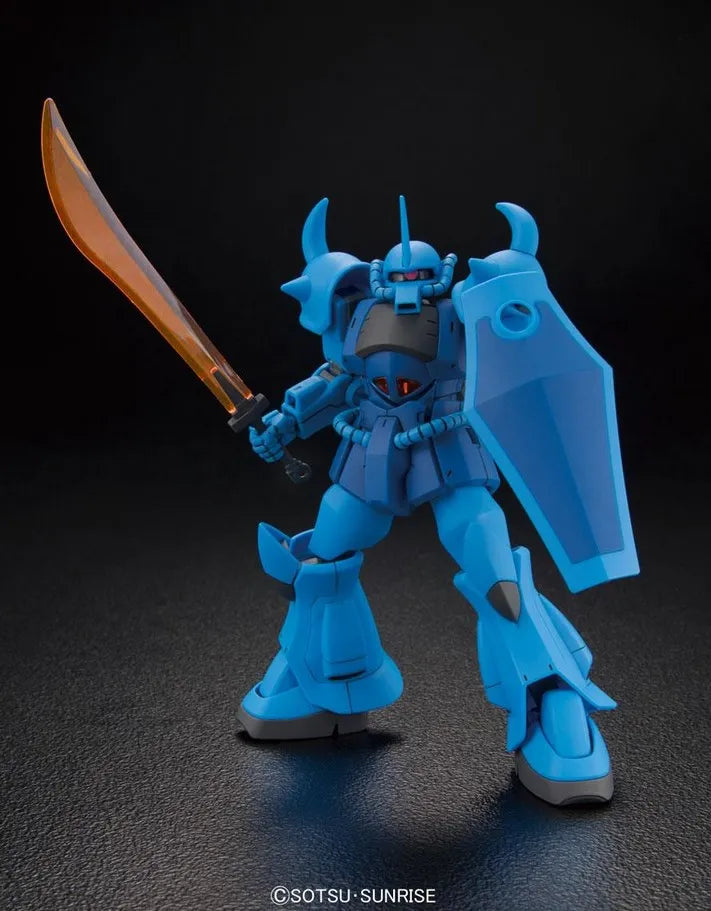 1/144 HGUC GOUF (OLD CODE)