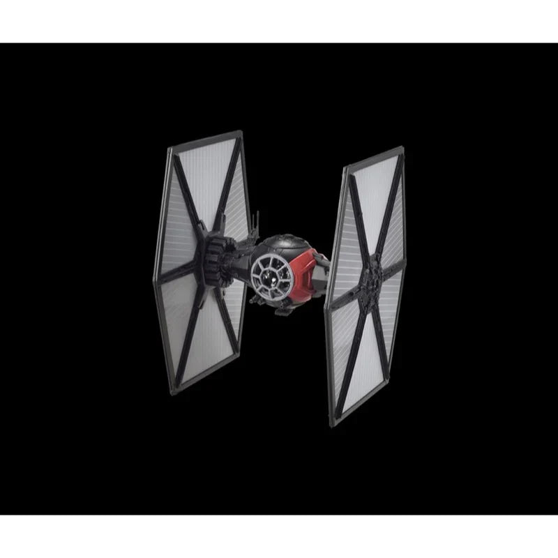 1/72 FIRST ORDER SPECIAL FORCES TIE FIGHTER