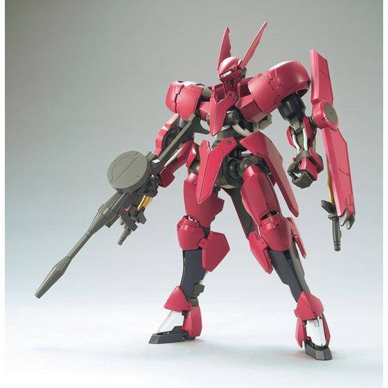 1/100 GRIMGERDE