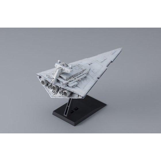 STAR WARS VEHICLE MODEL 001 STAR DESTROYER