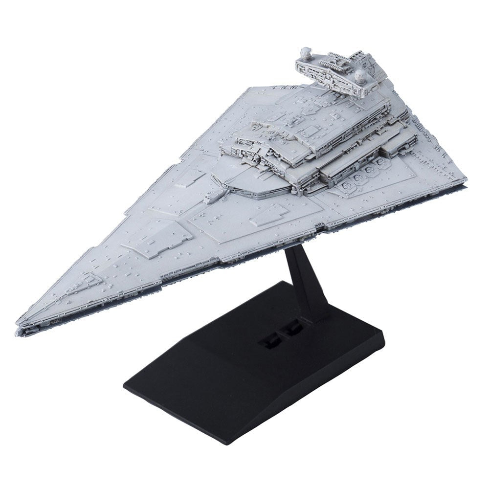 STAR WARS VEHICLE MODEL 001 STAR DESTROYER