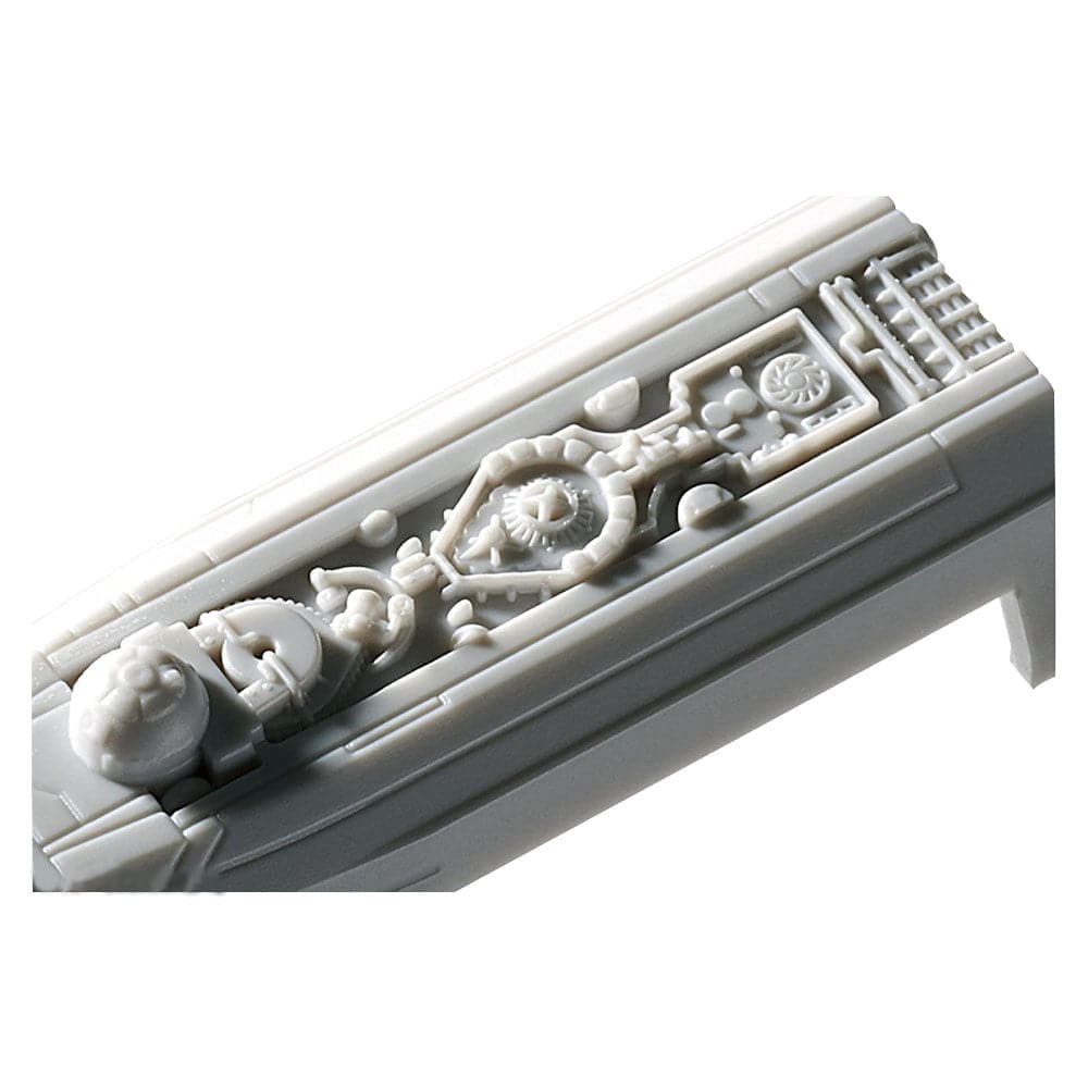 STAR WARS VEHICLE MODEL 002 X-WING STARFIGHTER