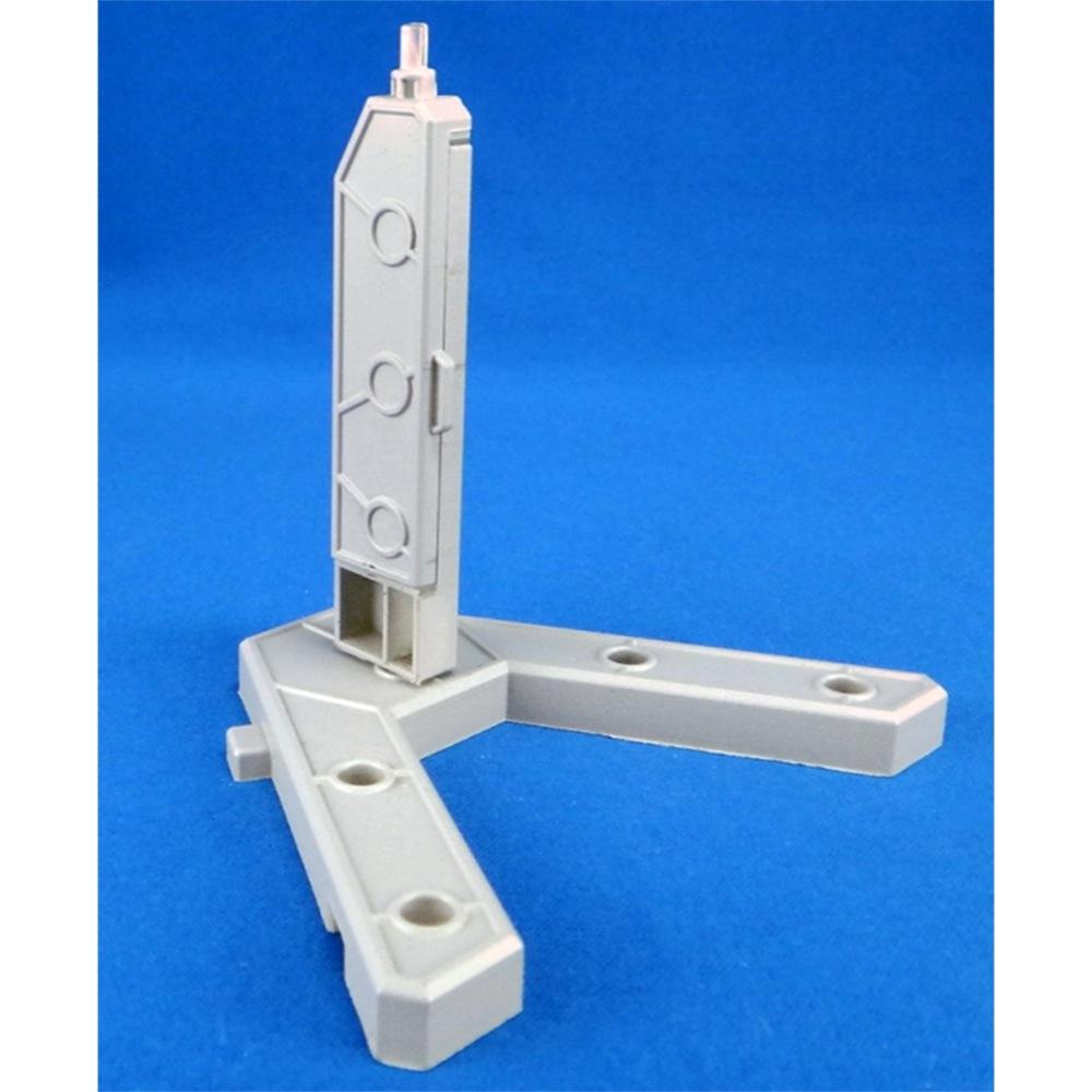 Action Base Mini Gray (2 pcs)