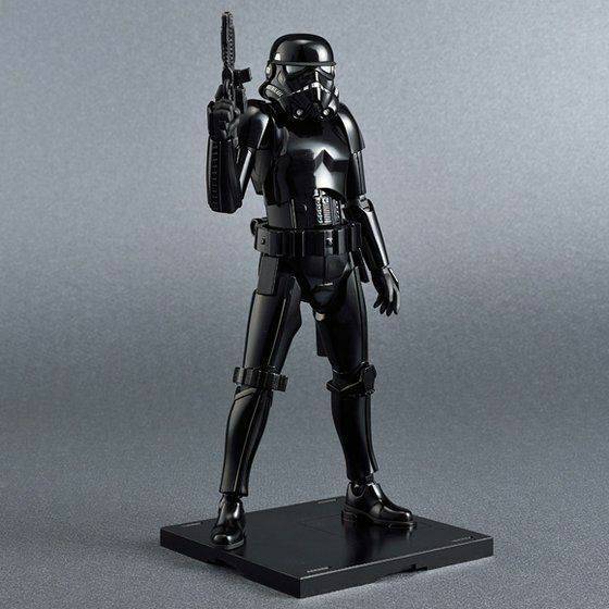 1/12 STAR WARS SHADOW STORMTROOPER