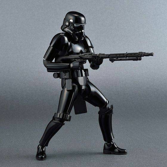 1/12 STAR WARS SHADOW STORMTROOPER