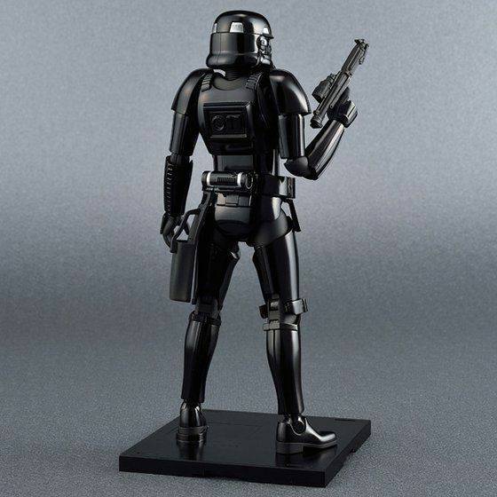 1/12 STAR WARS SHADOW STORMTROOPER