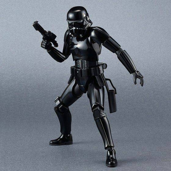 1/12 STAR WARS SHADOW STORMTROOPER