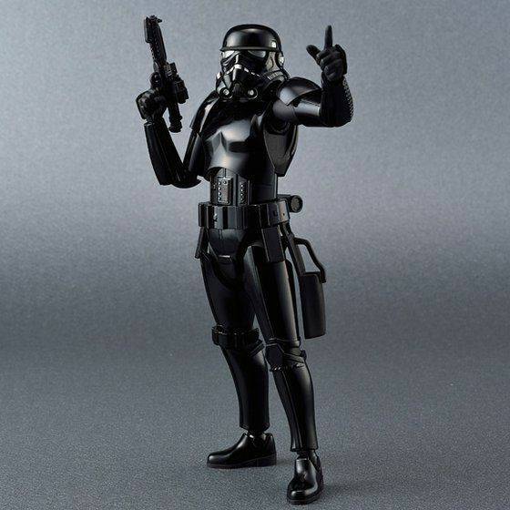 1/12 STAR WARS SHADOW STORMTROOPER