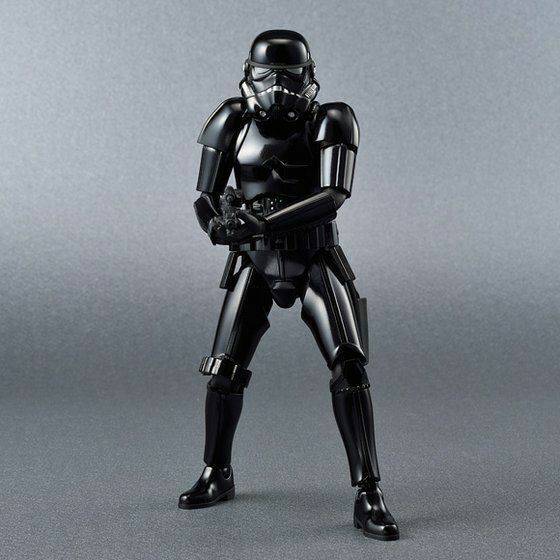 1/12 STAR WARS SHADOW STORMTROOPER